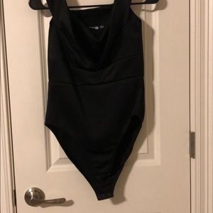 Boohoo bodysuit